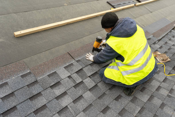 Roof Waterproofing Services in Amherst, OH