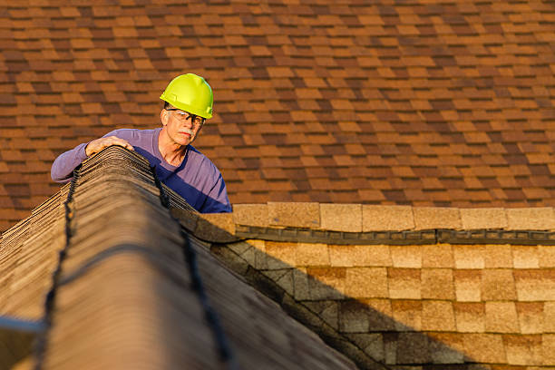 Trusted Amherst, OH Roofing Contractor Experts
