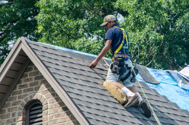 Heating Cable for Roof Installation in Amherst, OH